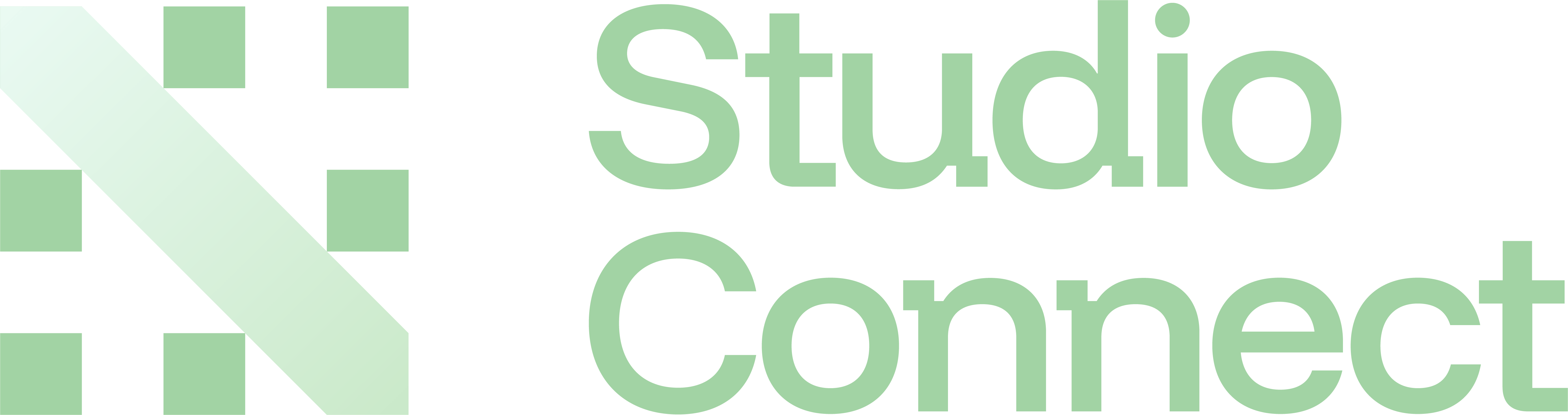 Studio Connect Logo